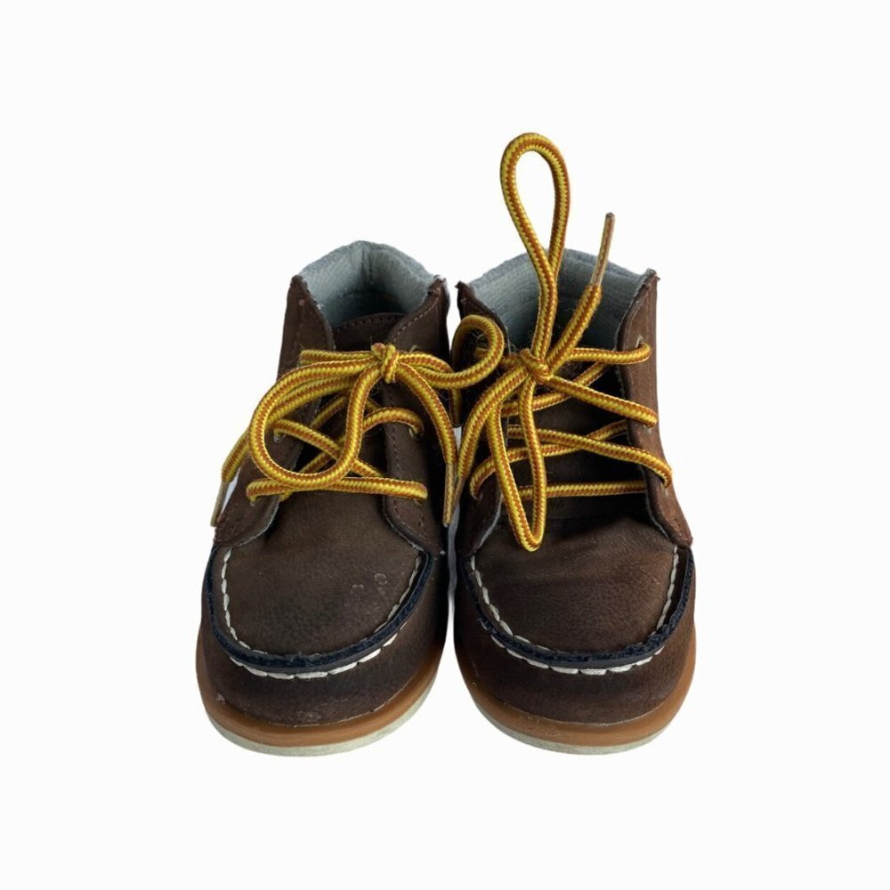 The Children's place kids Boots Toddler size 8 - Picture 5 of 5